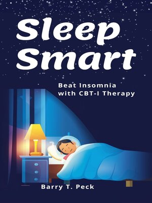 cover image of Sleep Smarter